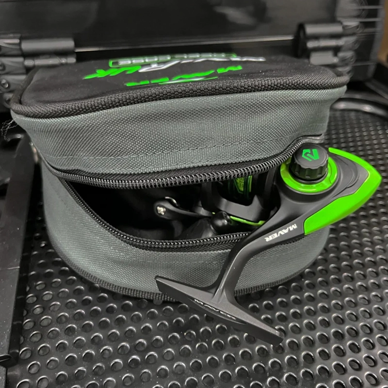 Maver MV-R UK Reel Case